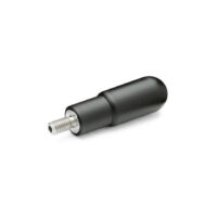 I.621+X, CYLINDRICAL REVOLVING H Instrumentation 120661 Hardware Handles