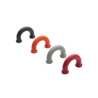MFH, FINGER HandleS, FINGER HAND Instrumentation 138221-C6 Hardware Handles