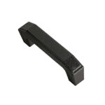 Handle NYLON MTG CTR 3.72" Instrumentation 4555-A Hardware Handles