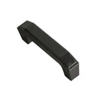 Handle NYLON MTG CTR 3.75" Instrumentation 4555-C Hardware Handles