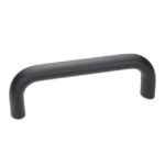 Handle Aluminum MTG CTR 4.41" Instrumentation 20W112B79K Hardware Handles