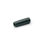 I.580 N, CYLINDRICAL FIXED HANDL Instrumentation 24831 Hardware Handles
