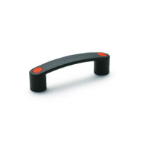 EBP., BRIDGE HandleS, PASS-THROU Instrumentation 260251-C1 Hardware Handles