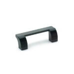 EWP., LEDGE HandleS, LEDGE HANDL Instrumentation 265211-C1 Hardware Handles