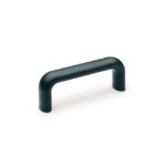 M.643, BRIDGE HandleS, THREADED Instrumentation 37351 Hardware Handles