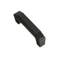 Handle NYLON MTG CTR 4.594" Instrumentation 4580-B Hardware Handles