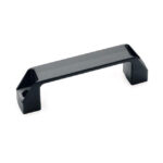 Handle PLASTIC MTG CTR 5.51" Instrumentation 528.3-PA-140-SW Hardware Handles