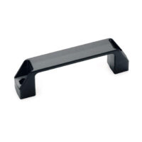 Handle PLASTIC MTG CTR 5.51" Instrumentation 528.3-PA-140-SW Hardware Handles