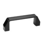 Handle PLASTIC MTG CTR 7.05" Instrumentation 528-PP-179-8.5-SW Hardware Handles