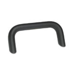 Handle Aluminum MTG CTR 4.41" Instrumentation 565.2-20-112-A-SW Hardware Handles