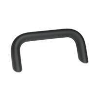 Handle Aluminum MTG CTR 5.04" Instrumentation 565.2-26-128-A-SW Hardware Handles
