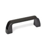 Handle PLASTIC MTG CTR 4.61" Instrumentation 6382050 Hardware Handles