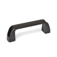 Handle PLASTIC MTG CTR 7.05" Instrumentation 6382160 Hardware Handles