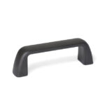 Handle NYL/PLAS MTG CTR 4.33" Instrumentation 8300874 Hardware Handles