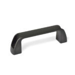 Handle NYL/PLAS MTG CTR 5.2" Instrumentation 8300880 Hardware Handles