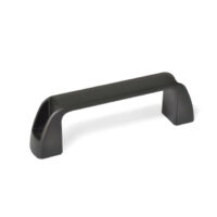 Handle NYL/PLAS MTG CTR 5.2" Instrumentation 8300880 Hardware Handles