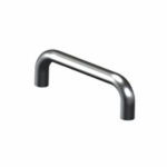 Handle BRASS MTG CTR 1.25" Instrumentation 9100 Hardware Handles