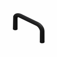 Handle Aluminum MTG CTR 1.25" Instrumentation 9116 Hardware Handles