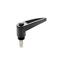 MRT-P (INCH SIZES), ADJUSTABLE H Rotating 940407-C1 Hardware Handles
