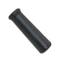 Handle PVC RND TAPERED GRIP Instrumentation GRIP0300A Hardware Handles