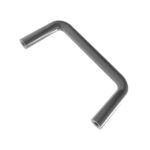 Handle Aluminum MTG CTR 0.75" Instrumentation 8007-256-A-24 Hardware Handles