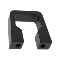 Handle Aluminum MTG CTR 0.984" Instrumentation S1-12.025.04 Hardware Handles