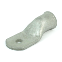 19221-0648 Molex Compression Lug Tongue 4/0 AWG Tin