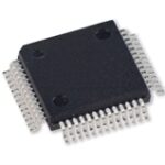 HI-3582APQI HOLT Serial Controller 125Kbps PQFP52