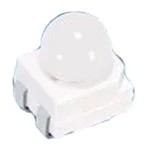 LSE63F-DBFA-1-1 OSRAM LED Uni-Color Red 645nm 4-PLCC