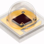 LACP7P-JUKQ-W4 OSRAM, High Power LEDs Amber OSLON SSL80 617nm 2SMD