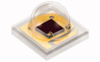 LACP7P-JUKQ-W4 OSRAM, High Power LEDs Amber OSLON SSL80 617nm 2SMD