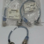 RKFP 5711-0.5M Turck DeviceNet Cable Bulkhead Female Male Plug-in