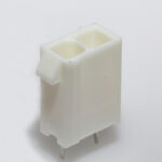 39-29-6028 Molex Connector Header 2 Position