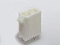 39-29-6028 Molex Connector Header 2 Position