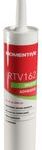 MOMENTIVE PERFORMANCE MATERIALS RTV162 Silicone Sealant, 1-Part, Cartridge, White, 10.1fl.oz