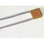 M39014/01-1553 Kemet Capacitor 0.1uF 50VDC X7R 10% Radial