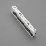 01495 Woehner Universal Busbar Support