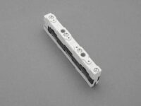 01495 Woehner Universal Busbar Support