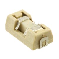 LittelFuse 0154005.DRT Slow-Blo Fuse 125VDC 5A SMD RoHS