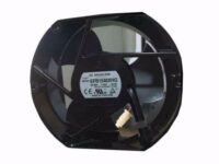 EFB1548XHG-5L58 Delta DC Brushless Fan 48V 1.65A Axial