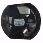 EFB1548XHG20D Delta DC Brushless Fan 48V 1.38A Axial