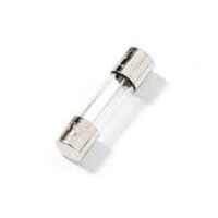 0225006.MXUP Littelfuse Fuse 6A 125V Cartridge Body