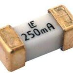 045101.5MRL Littelfuse Fuse 125V 1.5A 2-SMD