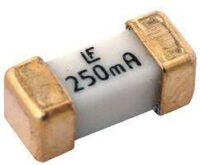 045101.5MRL Littelfuse Fuse 125V 1.5A 2-SMD