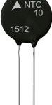 B57153S0330M000 EPCOS NTC Thermistor 33 Ohms 1.3A Radial
