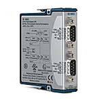 780178-01 NI 9853 2-Port High-Speed CAN Module