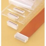 05FKZ-SM1-1-TB(LF)(SN) JST Connector 5 Circuit, 0.5mmPitch