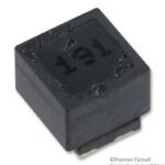 SRF0504-191Y, BOURNS, Common Chokes 600 nH 5000mA 70-1200MHz