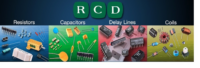 RSF2B-104-JTW RCD RESISTOR METAL OXIDE 100K OHM 5% 3W Axial