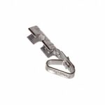 Molex 08-50-0114 Crimp Terminal 30-22 AWG 250V
